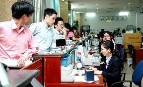 Chênh lệch lãi suất cho vay - huy động khoảng 3% là ngân hàng có lãi.